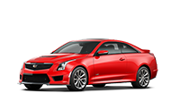 2017 Cadillac Cts Coupe Owners Manual